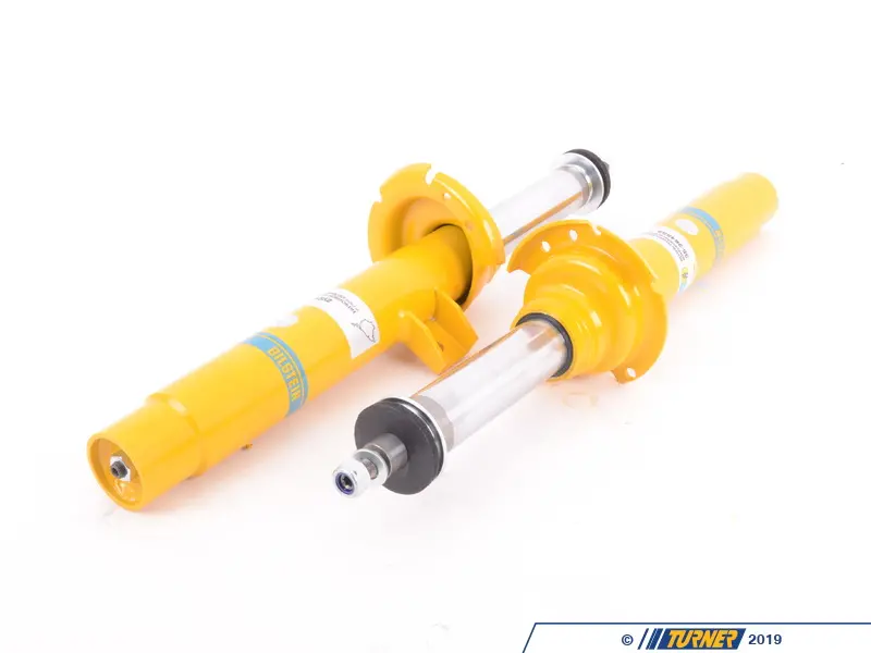 35-217862KT - Bilstein B8 Performance Plus Shocks & Struts Kit