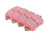 EBC EBC Redstuff Ceramic Pads Set DP32227C View 1