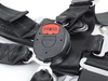 Schroth E39 Quick Fit Pro Harness - Black - Left - (NO LONGER AVAILABLE) SR18130 View 3