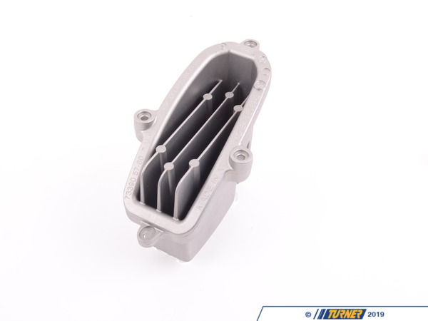 Genuine BMW Genuine BMW Insert For Turn Signal, Left - 63117339059 63117339059
