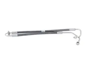 Genuine BMW Power Steering Feed Line - E39 525i 528i 530i