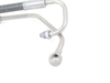 Genuine BMW Genuine BMW Power Steering Feed Line - E39 525i 528i 530i 32411096731 View 2