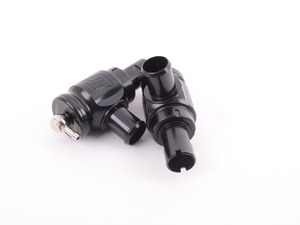 E82/E9X 135/335/535 N54 Turbosmart Kompact Plumb Back Diverter Valve Upgrade