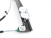 Genuine MINI Window Regulator - Right Front -  MINI Cooper 2002-6/2005 51337039452 View 2