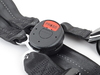 Schroth E82/E92 Quick Fit Pro Harness - Black - Left SR18190 View 3