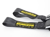 Schroth E82/E92 Quick Fit Pro Harness - Black - Left SR18190 View 5