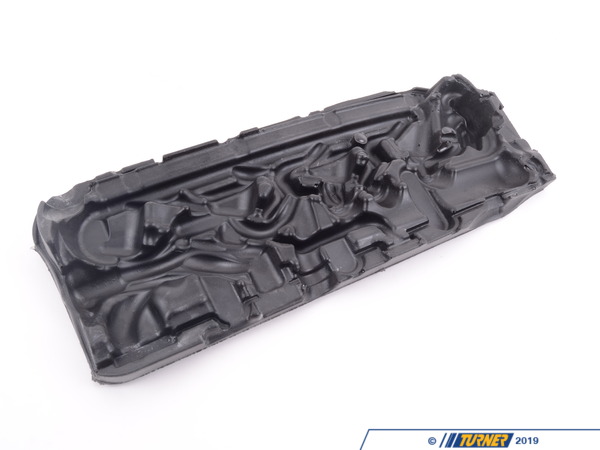 Genuine BMW Genuine BMW Cover, Acoustic - 11147810838 - F30,F31 11147810838