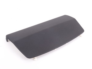 Genuine BMW Cover, Stop Lamp Anthrazit - 51448038182 - F10