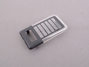 Genuine BMW Lens F Interior Reading Ligh - 63316974430 - Schwarz