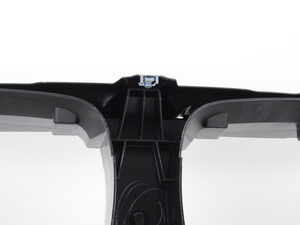 Genuine BMW Cooling Air Ducting M - 51648055208 - F15,F16