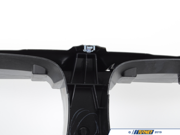 Genuine BMW Genuine BMW Cooling Air Ducting M - 51648055208 - F15,F16 51648055208