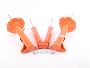 Koni STR.T Shocks & Struts Kit - E36 Non-M