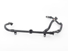 Genuine BMW Coolant Recovery Tank Hose Assembly - Includes Lower Oil Cooler Hose - F25, F26 17127646152 View 1