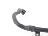Genuine BMW Coolant Recovery Tank Hose Assembly - Includes Lower Oil Cooler Hose - F25, F26 17127646152 View 2