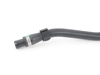 Genuine BMW Coolant Recovery Tank Hose Assembly - Includes Lower Oil Cooler Hose - F25, F26 17127646152 View 3
