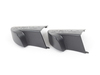 Genuine BMW Genuine BMW Set Of Covers Mirror Baseplate - 51167180735 - E70,E71 51167180735 View 1