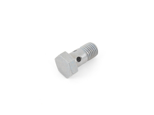 Genuine BMW Hollow Bolt - 07119905196 - E70 X5,E90