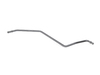 Genuine BMW Fuel Line - E36 16121182864 View 2