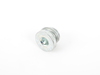 Genuine BMW Genuine BMW Screw Plug - 11121703712 11121703712 View 2