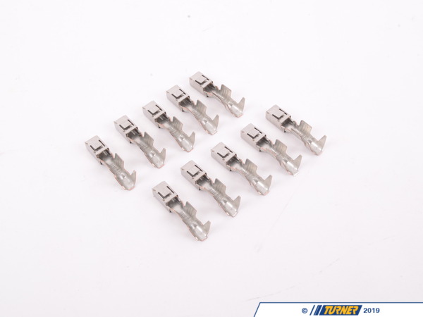 Genuine BMW Contact - Pack Of 10  61136913612KT