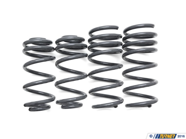 034Motorsport Dynamic+ Performance Lowering Springs 034-404-1001