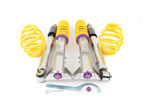 Z3 1.9/2.3/2.5i/2.8/3.0 KW Coilover Kit - Variant 3 (V3)