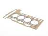 Elring Cylinder Head Gasket Asbestos-Free - ( 0.90MM ) N12 N16 1.6L Engine 11127595139 View 1