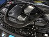 AFE AFE Carbon Fiber Engine Cover - BMW F8X M2 M3 M4 S55 3.0L 79-13003 View 5