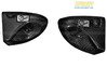 AFE aFe D.A.S. Carbon Fiber Intake Scoops - F10 M5 2012+, F12 M6, F06 M6  54-12489-C View 5