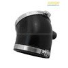 AFE aFe Intake Tube - E36 M3 (for upgraded 3.5 inch HFM) (Retains ASC) 54-12399 View 5