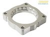 AFE aFe Throttle Body Spacer - E9X 335i/xi 2011+ w N55 engine, F30 335i, F32 435i 46-31007 View 5