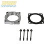 AFE aFe Throttle Body Spacer - E9X 335i/xi 2011+ w N55 engine, F30 335i, F32 435i 46-31007 View 6