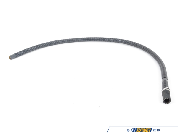 Genuine BMW Genuine BMW Filler Breather - 16131184246 - E39,E39 M5 16131184246