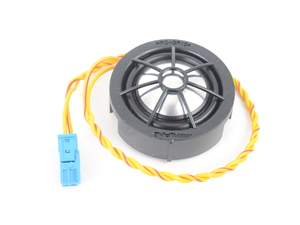 Genuine BMW Tweeter - 65132153322