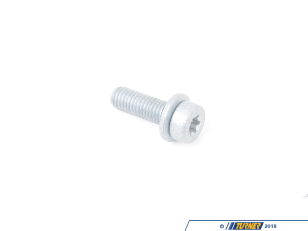 Genuine MINI Genuine MINI Fillister-head Screw - 07147543099 07147543099