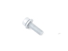 Genuine MINI Genuine MINI Fillister-head Screw - 07147543099 07147543099 View 3