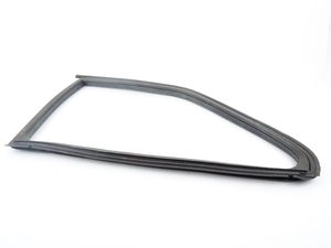 Genuine BMW Window Sealing Rear Left - 51361888325 - E30,E30 M3