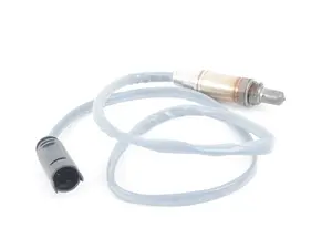 Genuine BMW Lambda Monitor Sensor L=990mm - 11787513963 - E83,E85