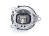 Genuine BMW Genuine BMW Engine Mount - Left - F25 X3 F25 X4 22116785711 View 2