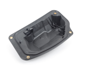 Genuine BMW Covering For Wiper Motor - 51717123448 - E82,E90,E92,E93