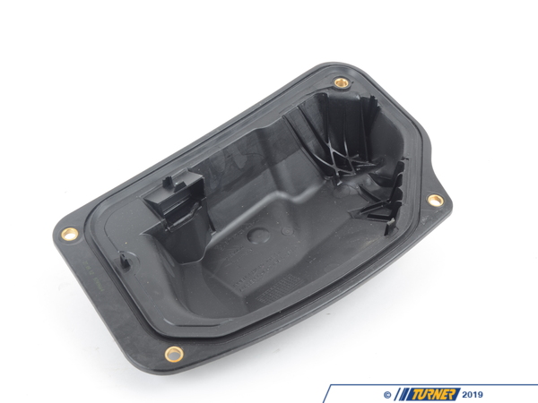Genuine BMW Genuine BMW Covering For Wiper Motor - 51717123448 - E82,E90,E92,E93 51717123448