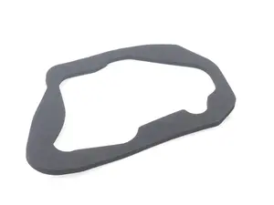 Genuine BMW Seal, Rear Light, Side Panel - 63217242154