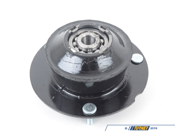 Corteco Corteco Upper Strut Mount - E24, E30, E34 31331139452