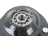 Corteco Corteco Upper Strut Mount - E24, E30, E34 31331139452 View 3