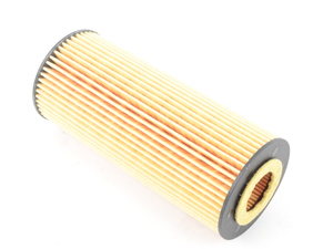 OEM Hengst Engine Oil Filter - Pack Of 5 - M57 3.0L