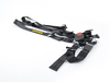 Schroth E39 Quick Fit Pro Harness - Black - Left - (NO LONGER AVAILABLE) SR18130 View 1