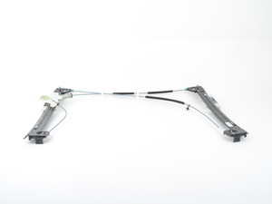 Window Regulator - Right Front -  MINI Cooper 2002-6/2005