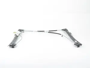 Window Regulator - Right Front -  MINI Cooper 2002-6/2005