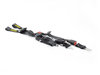 Schroth E82/E92 Quick Fit Pro Harness - Black - Left SR18190 View 1