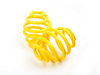 KW Suspension E46 325xi/330xi KW Coilover Kit - Variant 3 (V3) 35220024 View 3